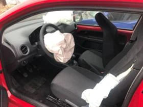 Skoda Citigo 1.0MPI, снимка 8