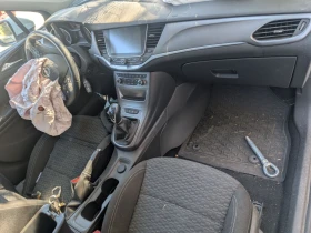 Opel Astra 1.0 turbo, снимка 4