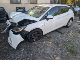 Opel Astra 1.0 turbo, снимка 2