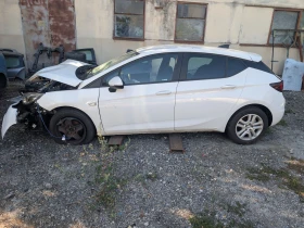 Opel Astra 1.0 turbo, снимка 3