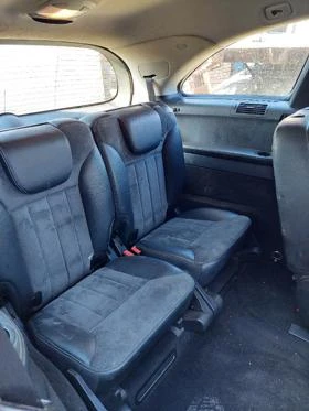 Mercedes-Benz R 320 cdi, om642, снимка 3