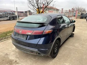 Honda Civic 1.8, снимка 3