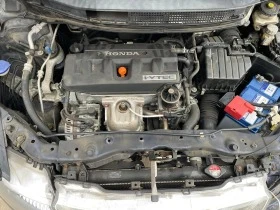 Honda Civic 1.8, снимка 7