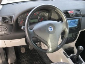 Fiat Stilo, снимка 9