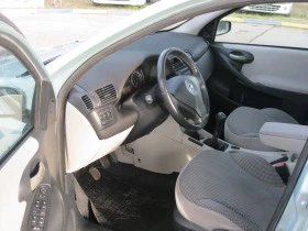 Fiat Stilo, снимка 8