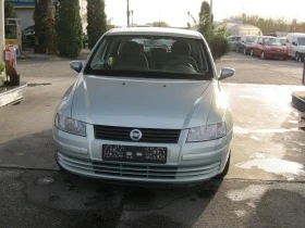 Fiat Stilo, снимка 2
