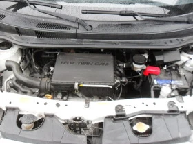 Daihatsu Materia 1, 5i-KLIMA-Швейцария, снимка 13