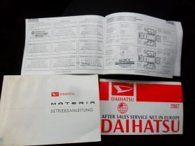 Daihatsu Materia 1, 5i-KLIMA-Швейцария, снимка 14