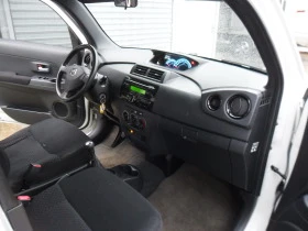 Daihatsu Materia 1, 5i-KLIMA-Швейцария, снимка 10