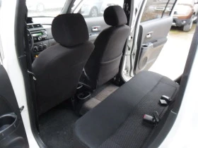 Daihatsu Materia 1, 5i-KLIMA-Швейцария, снимка 8