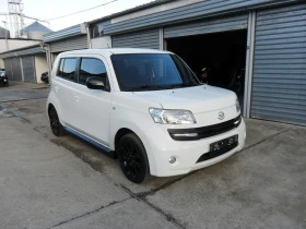 Daihatsu Materia 1, 5i-KLIMA-Швейцария, снимка 3