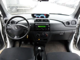 Daihatsu Materia 1, 5i-KLIMA-Швейцария, снимка 11