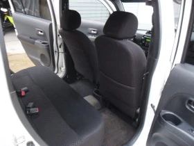 Daihatsu Materia 1, 5i-KLIMA-Швейцария, снимка 9