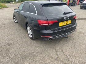 Audi A4 2.0tdi, снимка 3