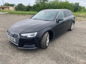 Audi A4 2.0tdi, снимка 2