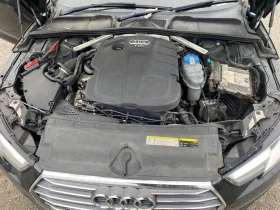 Audi A4 2.0tdi, снимка 13