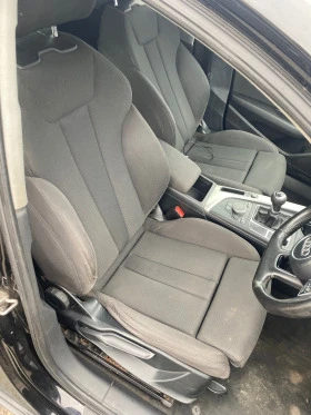 Audi A4 2.0tdi, снимка 7