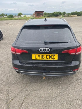 Audi A4 2.0tdi, снимка 5