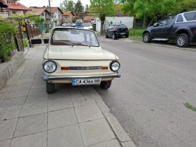 Zaz 968 968М