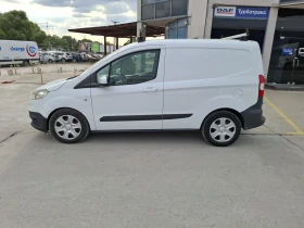 Ford Courier, снимка 3