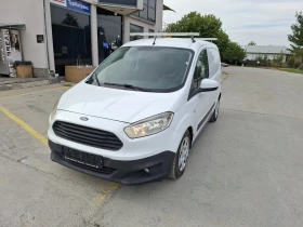 Ford Courier, снимка 2