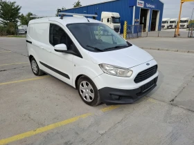 Ford Courier, снимка 8