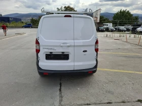 Ford Courier, снимка 5