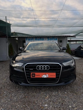 Audi A6 3.0 biTDI ! S Line ! Quattro ! Swiss !, снимка 2