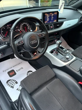 Audi A6 3.0 biTDI ! S Line ! Quattro ! Swiss !, снимка 8