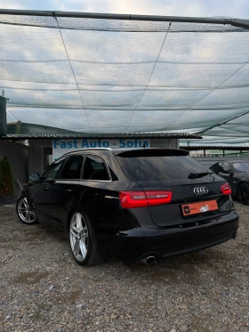 Audi A6 3.0 biTDI ! S Line ! Quattro ! Swiss !, снимка 6