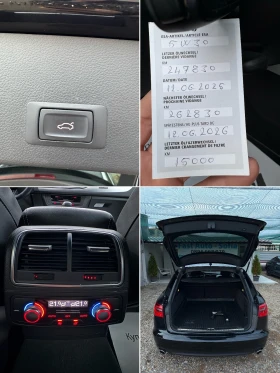 Audi A6 3.0 biTDI ! S Line ! Quattro ! Swiss !, снимка 15
