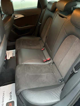 Audi A6 3.0 biTDI ! S Line ! Quattro ! Swiss !, снимка 12