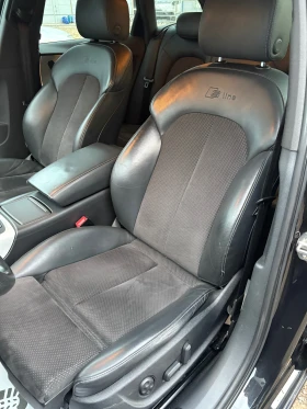 Audi A6 3.0 biTDI ! S Line ! Quattro ! Swiss !, снимка 7