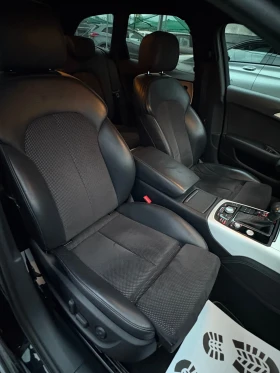 Audi A6 3.0 biTDI ! S Line ! Quattro ! Swiss !, снимка 10