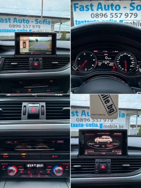 Audi A6 3.0 biTDI ! S Line ! Quattro ! Swiss !, снимка 17