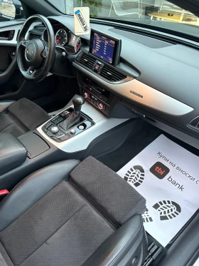 Audi A6 3.0 biTDI ! S Line ! Quattro ! Swiss !, снимка 11