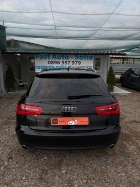 Audi A6 3.0 biTDI ! S Line ! Quattro ! Swiss !, снимка 5