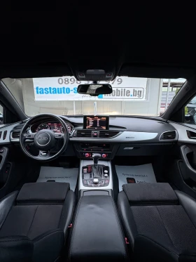 Audi A6 3.0 biTDI ! S Line ! Quattro ! Swiss !, снимка 9