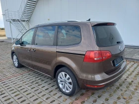 VW Sharan 2.0 TDI 140k.s., снимка 6
