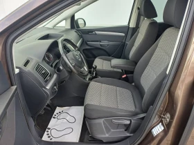 VW Sharan 2.0 TDI 140k.s., снимка 7