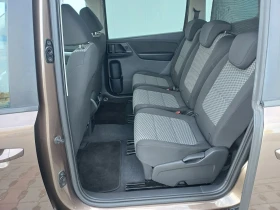 VW Sharan 2.0 TDI 140k.s., снимка 9