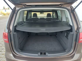 VW Sharan 2.0 TDI 140k.s., снимка 10
