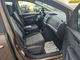 VW Sharan 2.0 TDI 140k.s., снимка 13