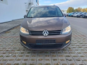 VW Sharan 2.0 TDI 140k.s., снимка 2