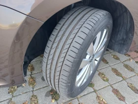 VW Sharan 2.0 TDI 140k.s., снимка 16