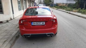 Volvo S60 D5/4X4/ R-DESIGN, снимка 2