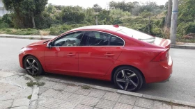 Volvo S60 D5/4X4/ R-DESIGN, снимка 11