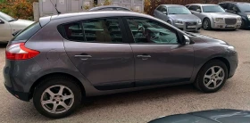 Renault Megane, снимка 5