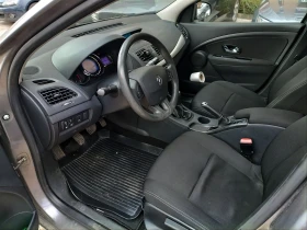 Renault Megane, снимка 8