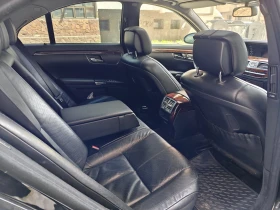 Mercedes-Benz S 320, снимка 5